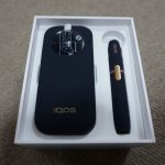 新型アイコス2.4プラスをコンビニで購入 初期不良と交換の手順